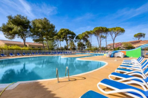 Maison - Residence avec piscine